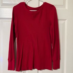 Women’s M knit tee